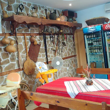 Aparthotel Sunny 3*