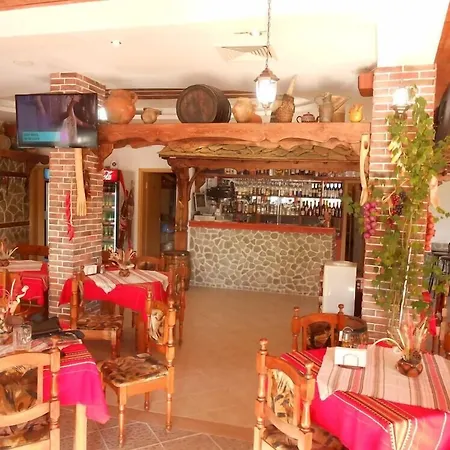 Sunny Aparthotel Sunny Beach
