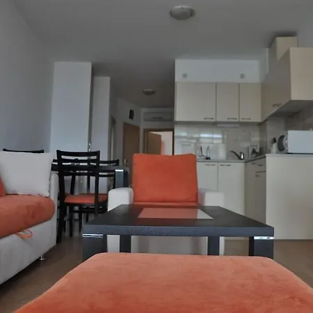 Aparthotel Sunny