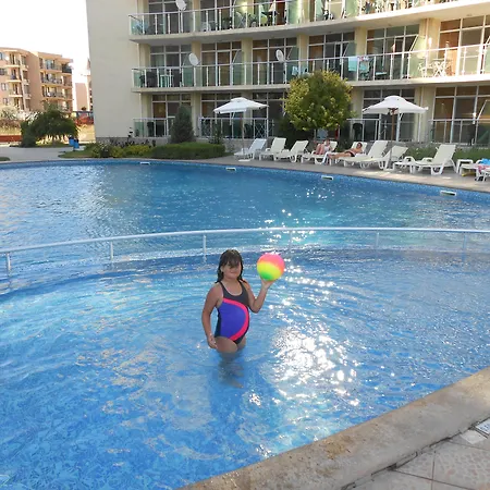 Sunny 3* סאני ביץ'