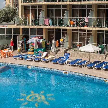 Sunny 3* סאני ביץ'